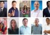 Candidatos a prefeito de BH em 2024