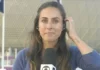Carol Barcellos finalmente revelou seu time do coração