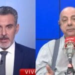 Cobertura da CNN Brasil sobre Fuad Noman