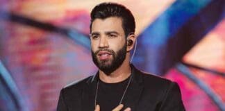 Gusttavo Lima pode abandonar a carreira de cantor
