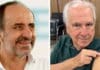 Alexandre Kalil e Rubens Menin