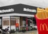 Mc Donalds prepara mudança em bh