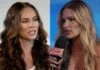 Paolla Oliveira vaza audio de Yasmins Brunet