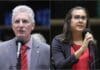 Duda aposta no voto útil do eleitor de Rogério Correia