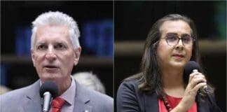 Duda aposta no voto útil do eleitor de Rogério Correia