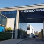 Sede da Globo Minas em BH