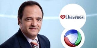 Mauro Tramonte fala sobre sua relação com a igreja