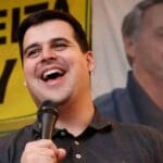 Bruno Engler recebe mais R$ 5 milhões para campanha em BH