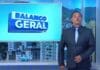 Quando Tramonte volta a Record Balanço Geral