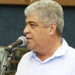 Claudiney Dulim fiscaliza para garantir o piso salarial da enfermagem em BH