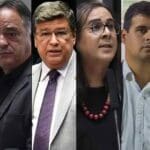 Qual pesquisa mais acertou ou errou na eleição de BH