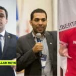 OAB-MG: dois senadores declaram voto a chapa de Neto