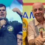 Datafolha BH: Fuad lidera contra Engler, por 48% a 41%