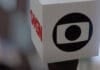Microfone da Globo Minas