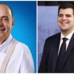 Pesquisa da Itatiaia mostra intenção de voto para Fuad e Engler
