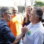 Tramonte e Zema podem não apoiar Bruno Engler em BH