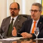 Minas Gerais começa ano eleitoral com só 1 candidato confirmado: Mateus Simões