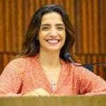 Marcela Trópia propôs melhor Lei para mães com filhos em escolas públicas em BH