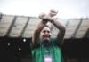 Pedro Lourenço, gestor da SAF do Cruzeiro