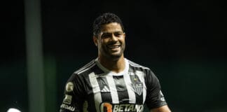 Atacante do Galo, Hulk