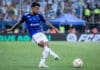 Cruzeiro na final da Copa Sul-Americana