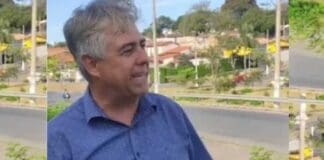 João da Locadora, ex-vereador