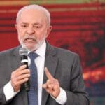 Presidente Lula comenta sobre o plano golpista e agradece: “estou vivo” Presidente Lula