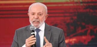 Presidente Lula