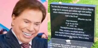 Silvio Santos