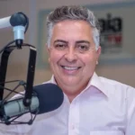 Álvaro Damião vai pedir demissão na Rádio Itatiaia? Álvaro Damião deve deixar a rádio itatiaia