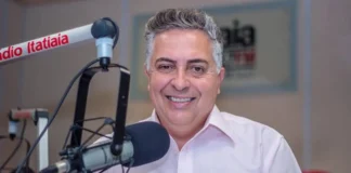 Álvaro Damião deve deixar a rádio itatiaia