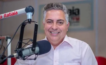 Álvaro Damião deve deixar a rádio itatiaia