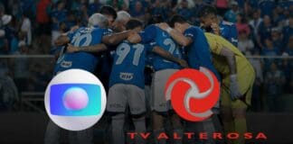 Alterosa dá uma surra na Globo Minas durante final com Cruzeiro