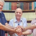 João Leite pode ganhar secretaria do PSDB na Prefeitura de BH