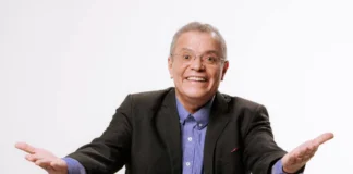 Eduardo Costa deixa a Band Minas.
