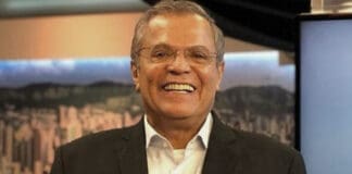 Eduardo Costa confirma interesse ao Senado Federal