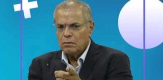Eduardo Costa se afastará da Rádio Itatiaia para ser candidato: “É agora ou nunca”
