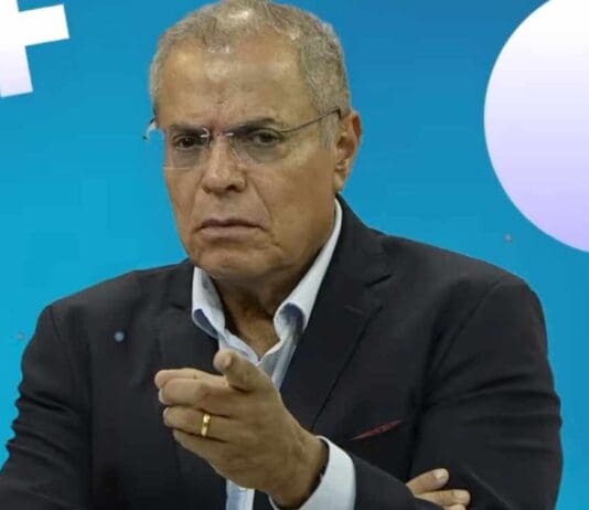 Eduardo Costa se afastará da Rádio Itatiaia para ser candidato: “É agora ou nunca”