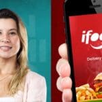 Deputada quer fim do pedido mínimo do Ifood em MG