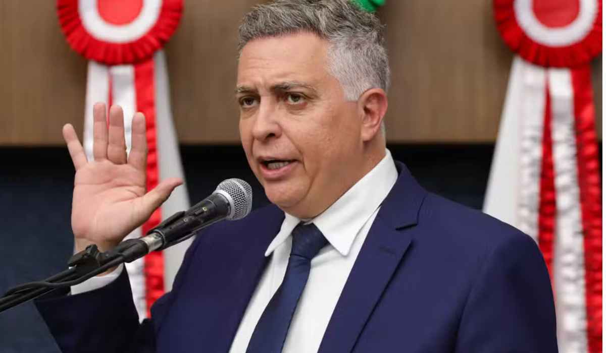 Anel Rodoviário: A nova regra de Damião que vai frear acidentes em Belo Horizonte