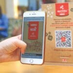 Lei quer wi-fi grátis em bares com cardápios QR code de BH