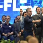 Lula e Zema trocam farpas em MG: “Ele não lembra”