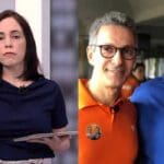 Patrícia Fiúza, ex-Globo Minas, entra para o governo Zema