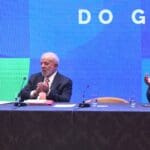 Tadeuzinho critica farpas entre Lula e Zema em Minas Gerais