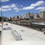 Vereadores de BH querem fiscalizar obras na Rua Sapucaí