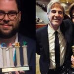 Vitor Colares, o publicitário da campanha de Fernanda Torres ao Oscar