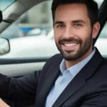 Senado pode obrigar Uber e 99 terem câmeras nos carros em BH