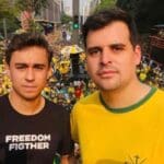 Nikolas Ferreira brigou com Bruno Engler? Ele responde