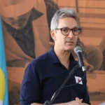 Romeu Zema quer mudança silenciosa no salário mínimo que pode congelar aposentadorias Romeu Zema, ex-governador de Minas Gerais