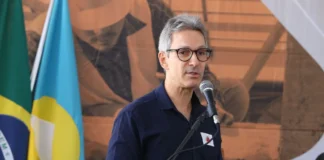 Romeu Zema, ex-governador de Minas Gerais